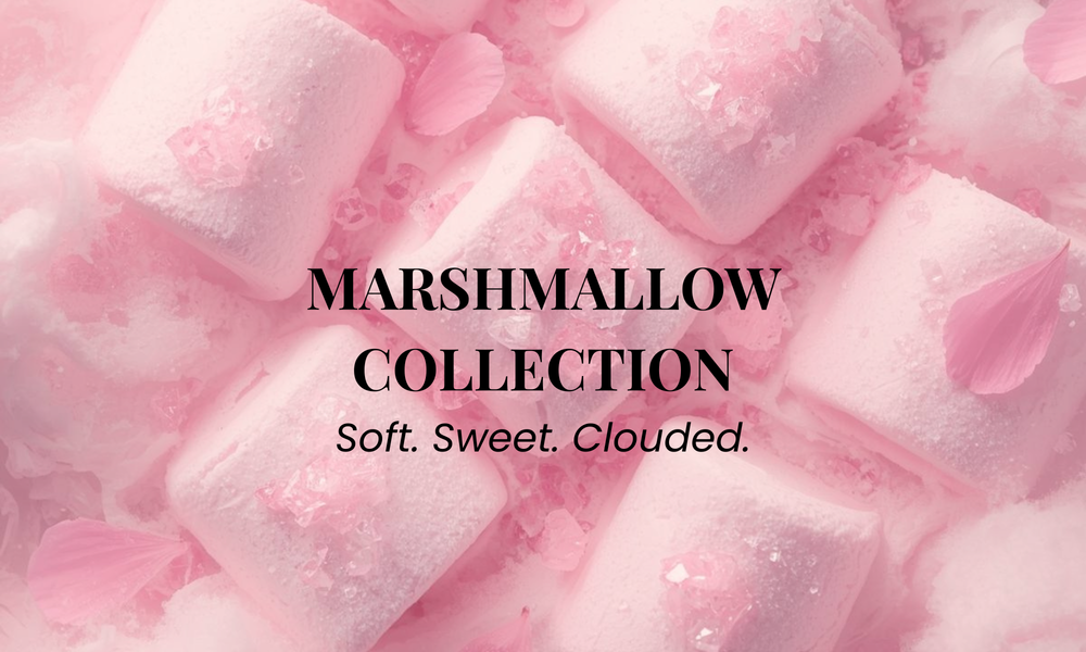 The Marshmallow Collection