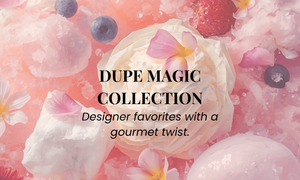 Dupe Magic – Scent Samples (2 mL)