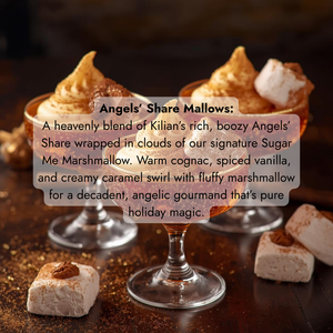 Angels' Share Mallows
