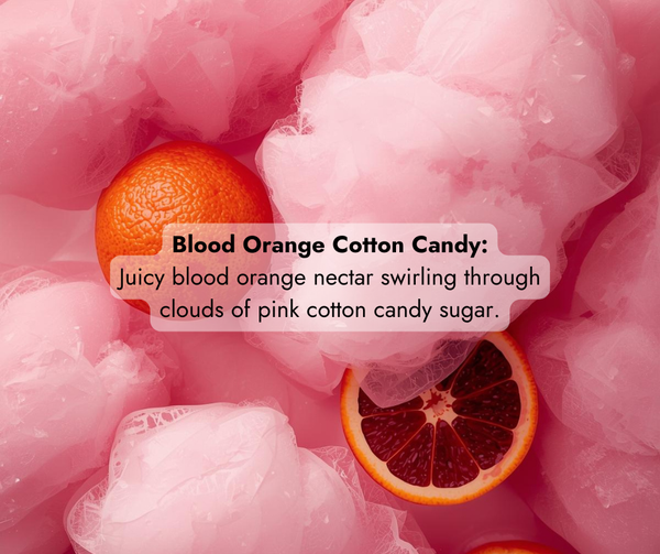 Sugar Works Signature Scents – Scent Samples (2 mL)