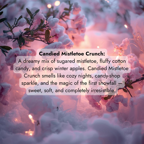 Sugar Works Christmas 2025 Pre-Order 🎄