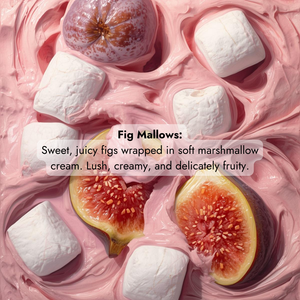 Marshmallow Collection – Scent Samples (2 mL)