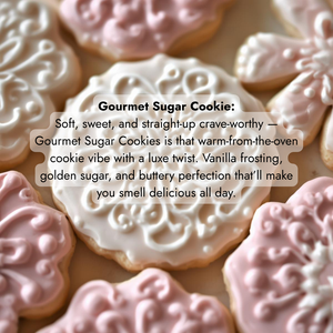 Sugar Works Christmas 2025 Pre-Order 🎄