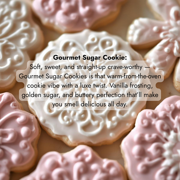 Sugar Works Christmas 2025 Pre-Order 🎄