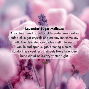 Sugar Works Christmas 2025 Pre-Order 🎄