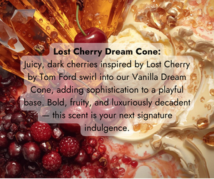 Dupe Magic – Scent Samples (2 mL)