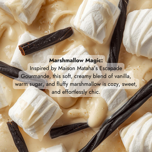 Marshmallow Collection – Scent Samples (2 mL)