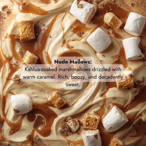 Nude Mallows