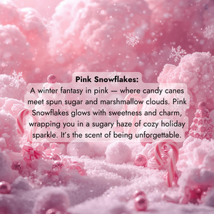 Sugar Works Christmas 2025 Pre-Order 🎄