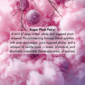 Sugar Works Christmas 2025 Pre-Order 🎄